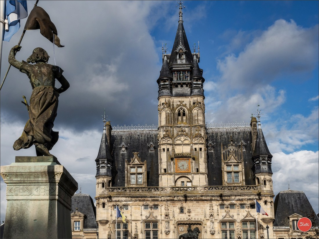 Margny-lès-Compiègne. Photographe à Strasbourg | Portraits, Studio, Enfants, Événements