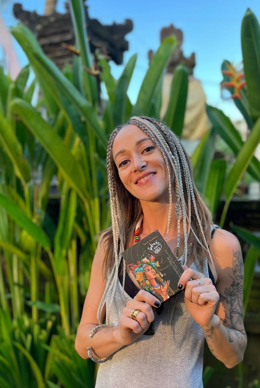 Наталья Филатова. Selfbrand.ch Курс «Шаг королевы»