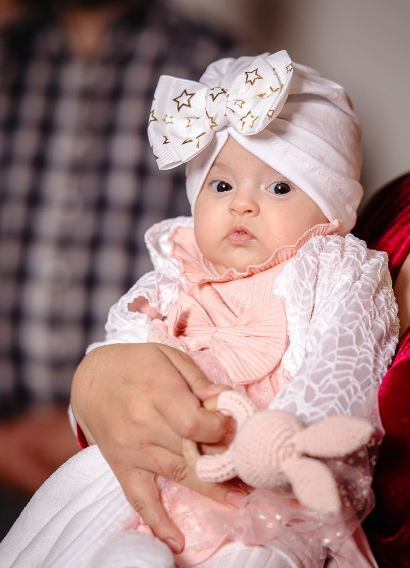 Botez Anastasia Teodora — 24.08.2024