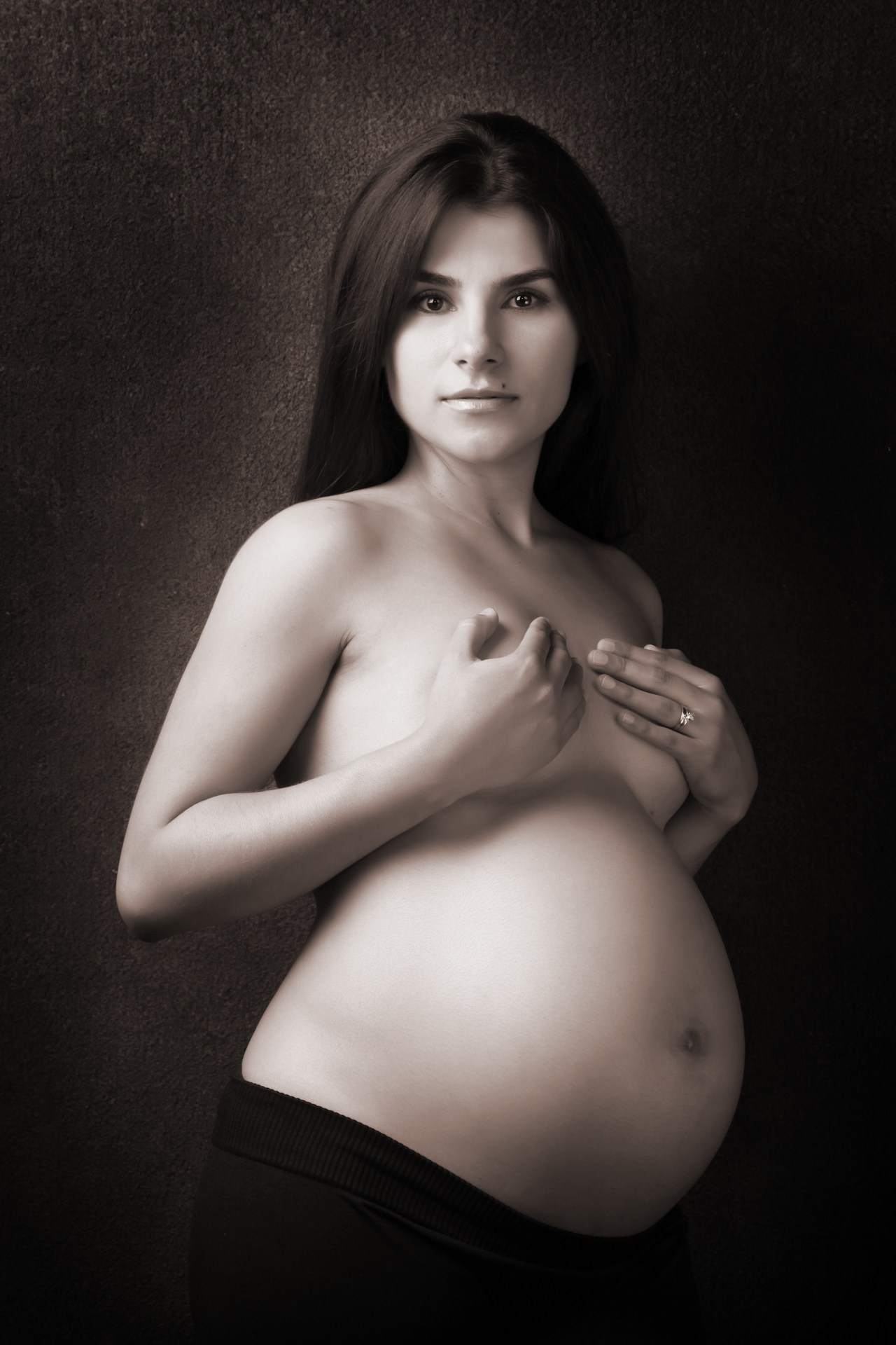 Embarazos. Estudio de fotografia en Tijuana