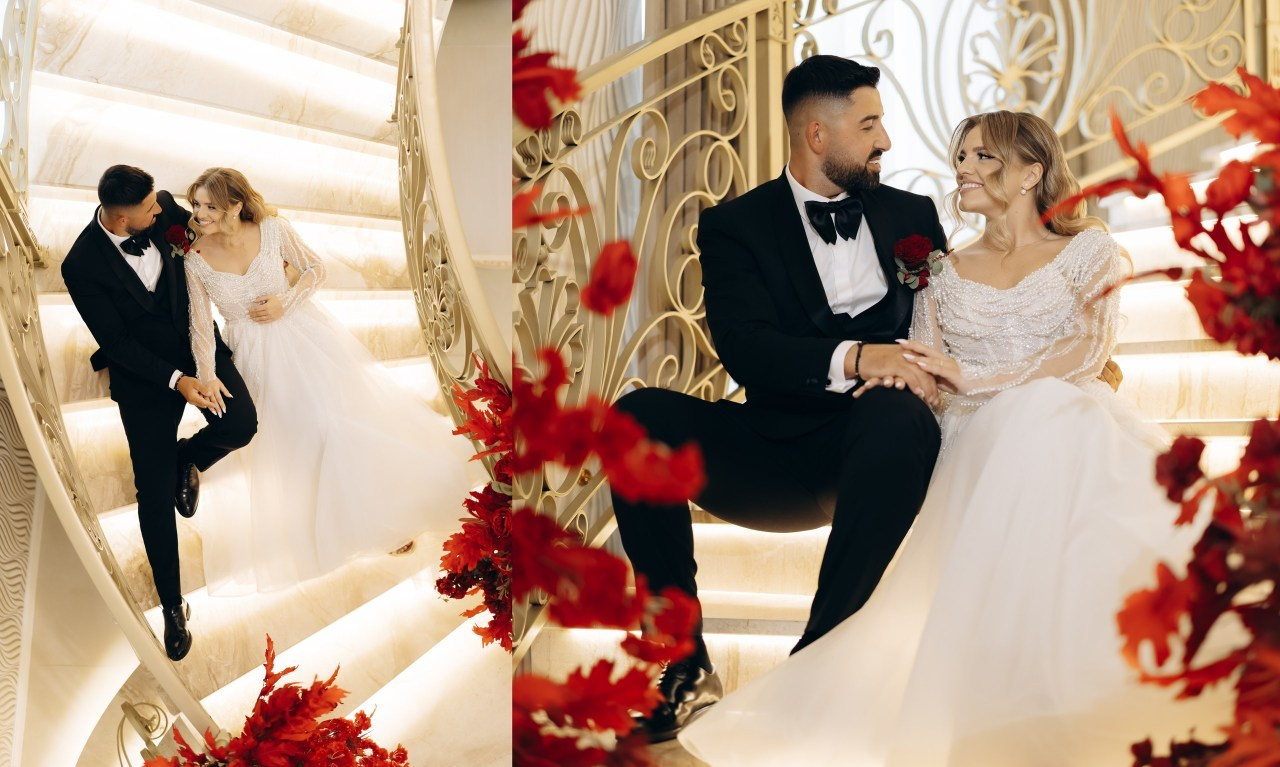 Testimoniale. Ovidiu Dron Photographer | Cinematic Wedding Photographer & Storyteller | Romania & Worldwide