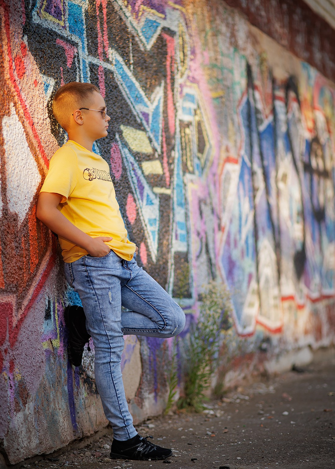 Фотосессія Південноукраїнськ. Південний Буг