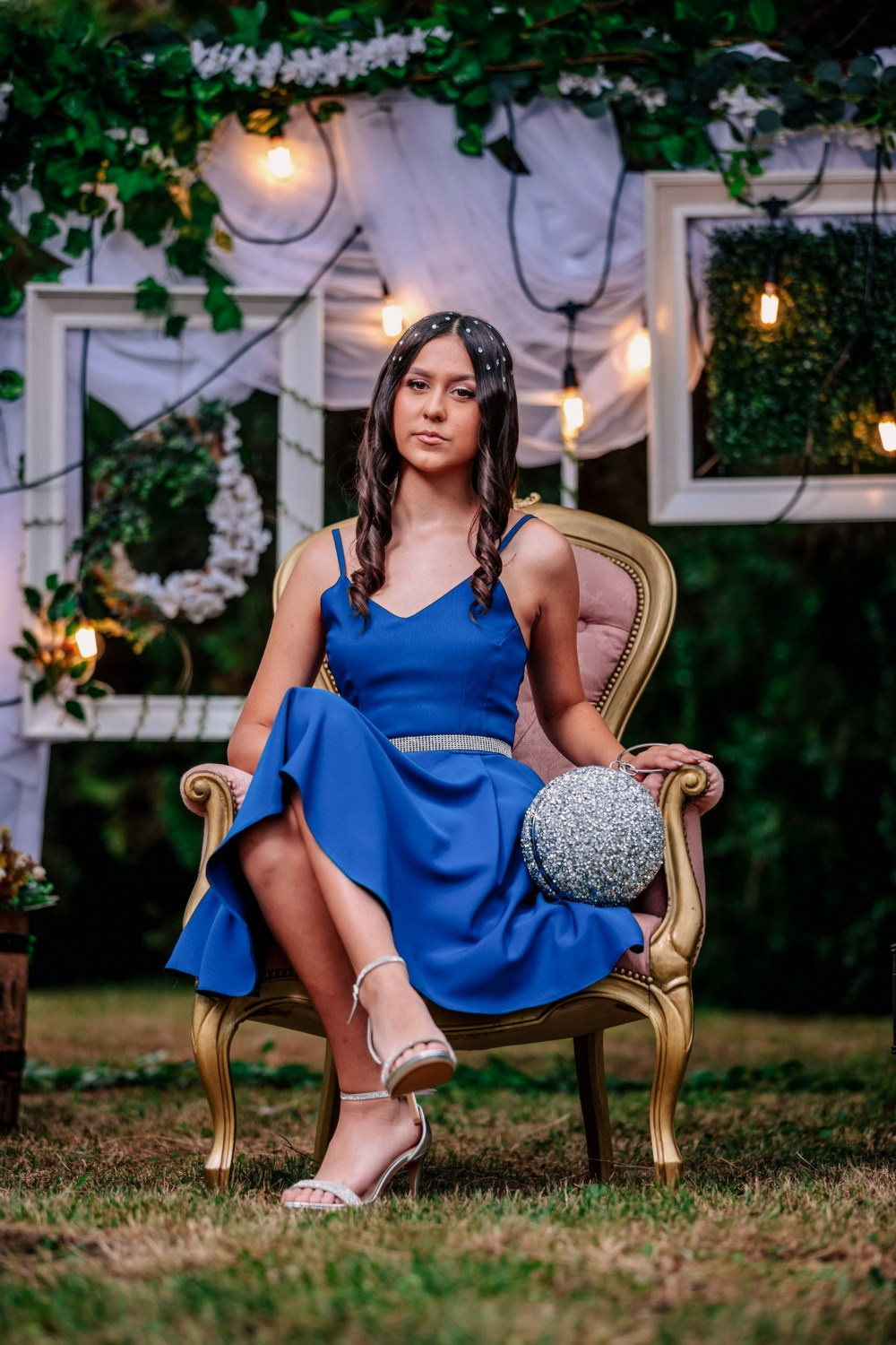 MATURSKA FOTOGRAFISANJA. Fotografi iz Backog Petrovca David i Andrea Stojanovic