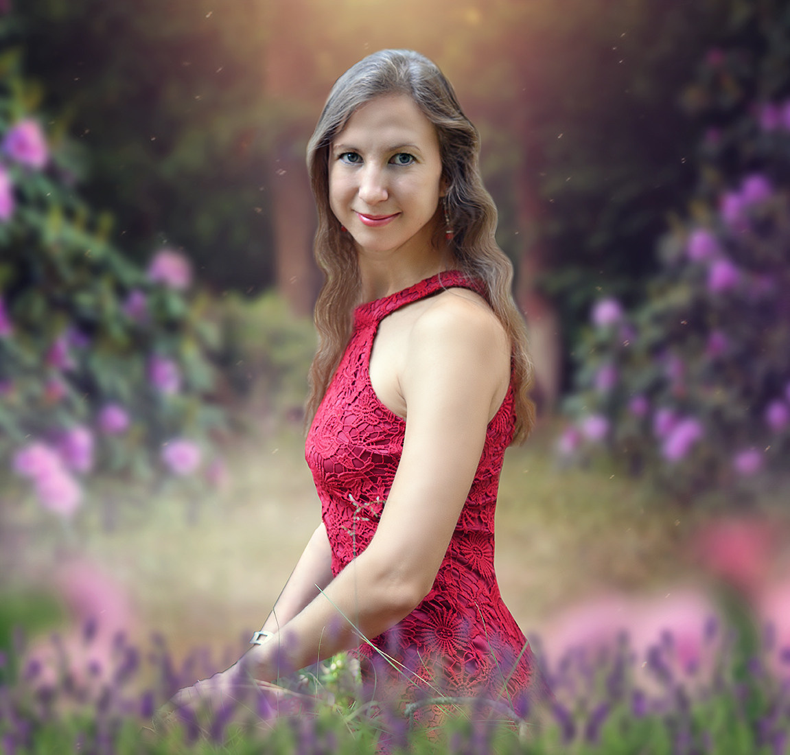 Portrete de Femei. Fotograf Chișinău / Liubovi Samoilova