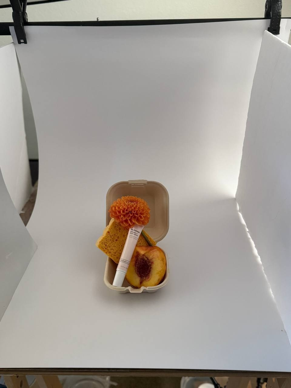 LILIIA ZABOTKINA food photographer California