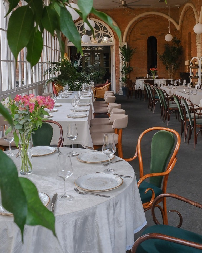 Shushabandi. Главная