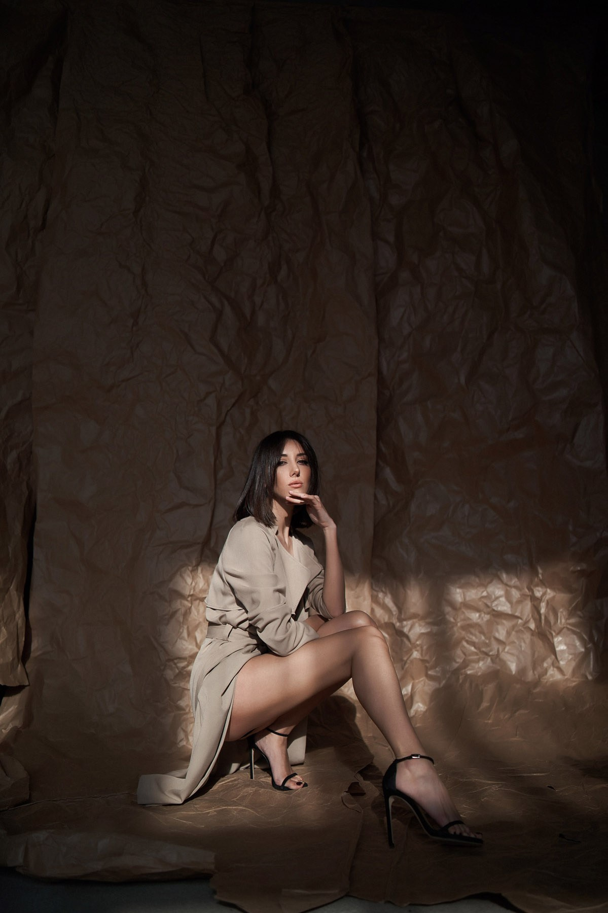 Personas. Andrey Osy Losevich — fotogrāfs Rīga