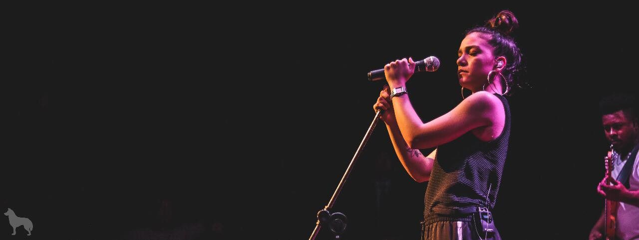 Priscilla Alcântara (Teatro gasômetro). Produtora de videos