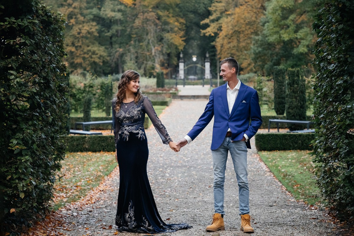 Свадебный фотограф Нидерланды