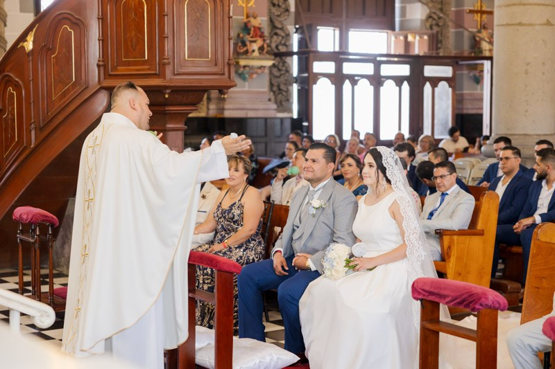 A + E. Luis Astorga - Fotografo de Bodas