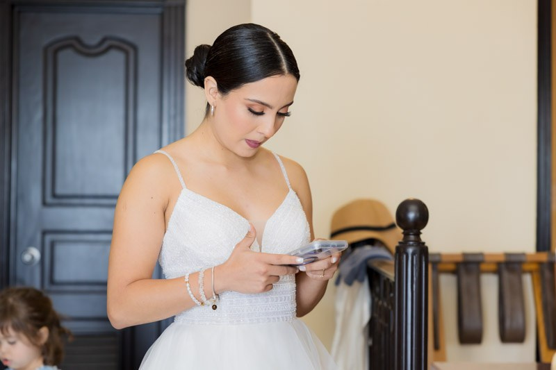 M + M. Luis Astorga - Fotografo de Bodas
