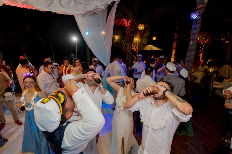 A + E. Luis Astorga - Fotografo de Bodas
