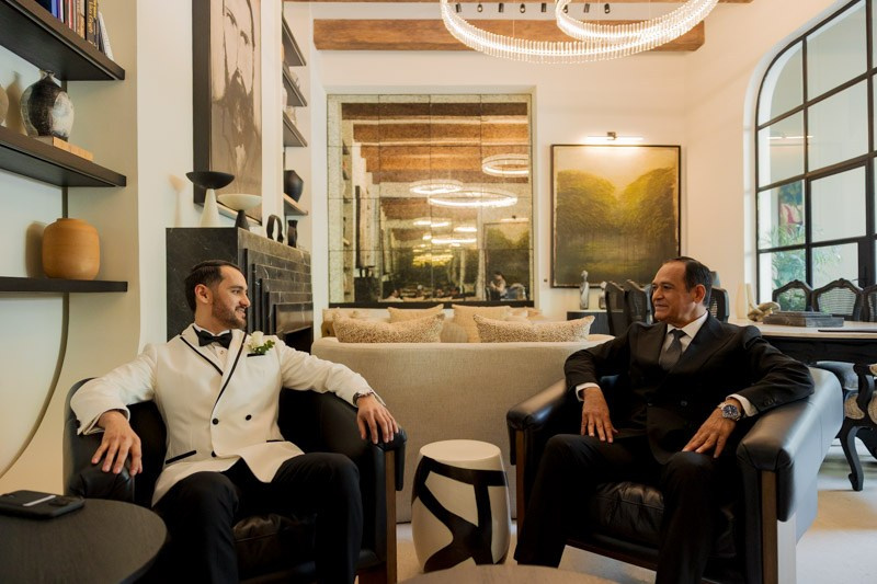 M + A (1). Luis Astorga - Fotografo de Bodas