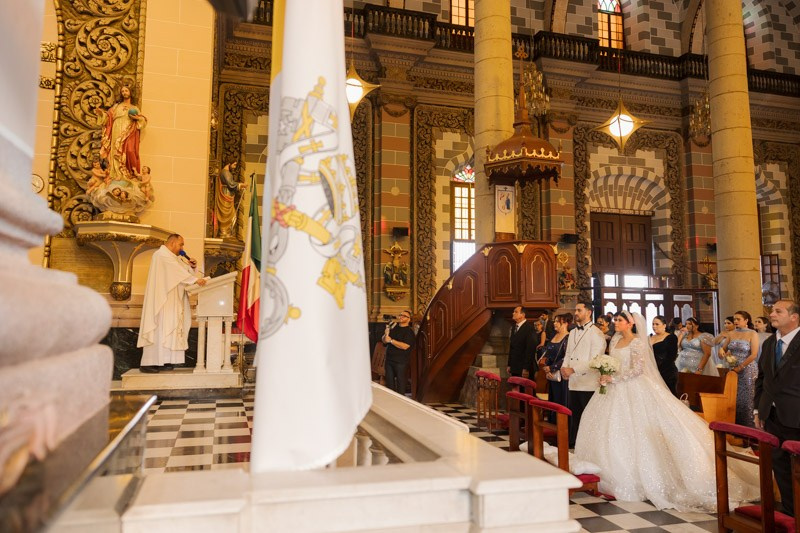 M + A (1). Luis Astorga - Fotografo de Bodas