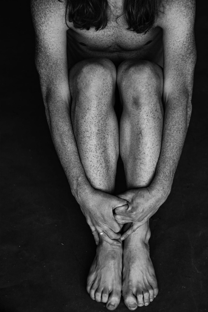 Portraits. Tatiana Kireicheva