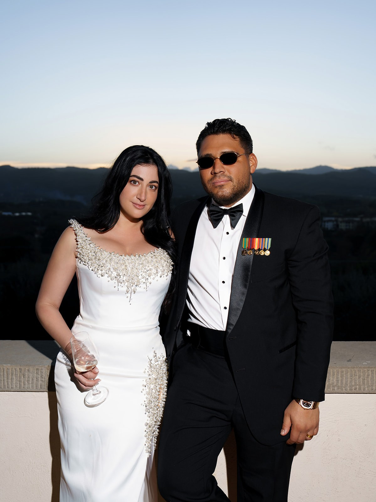 Lia & Neo (HWM). Bakasphoto wedding and lifestyle photography Latvia and Worldwide