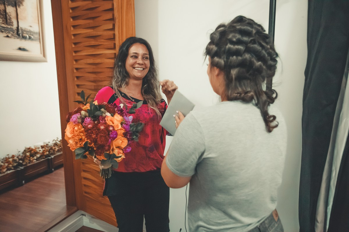 Making Of de Prova de Vestido e Make. Fotógrafa de Eventos em São Paulo e Sorocaba Kika Damasceno