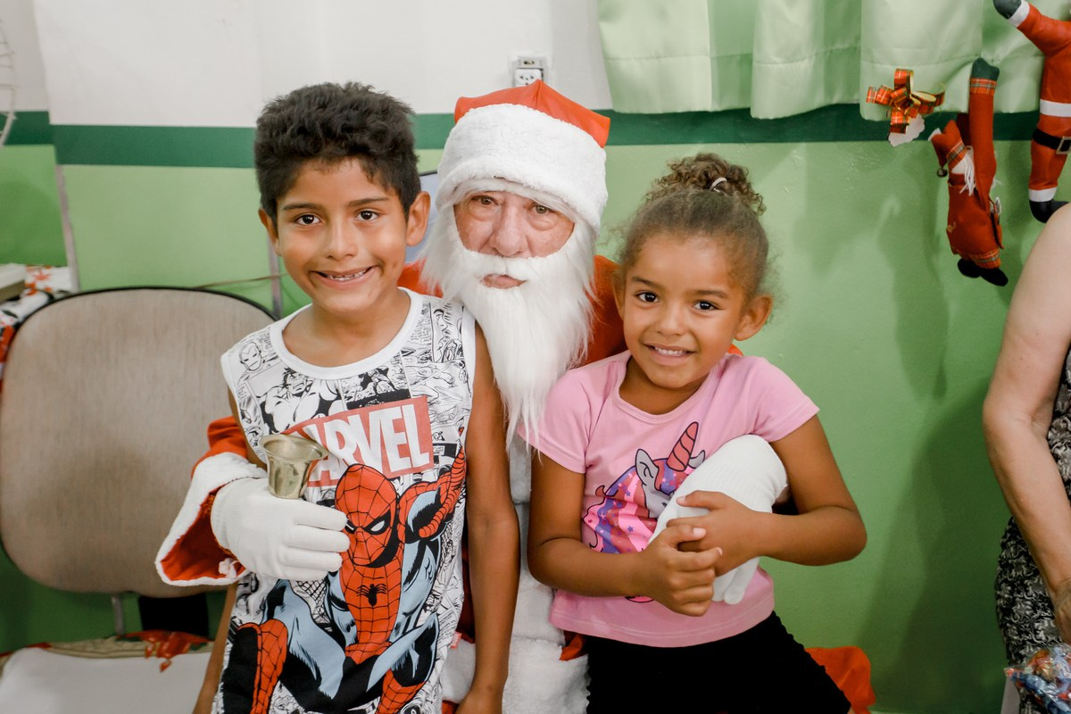 Núcleo Vida Melhor. Fotógrafa de Eventos em São Paulo e Sorocaba Kika Damasceno