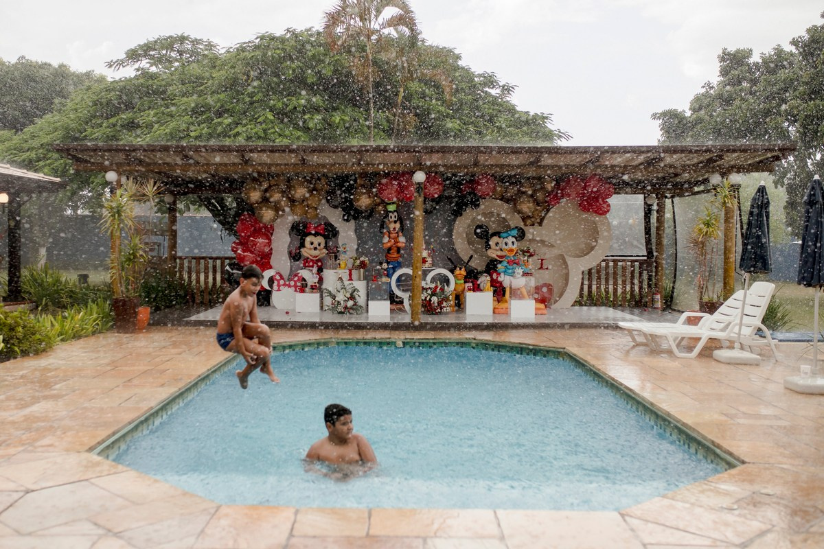 Isabella - 5 anos. Fotógrafa de Eventos em São Paulo e Sorocaba Kika Damasceno