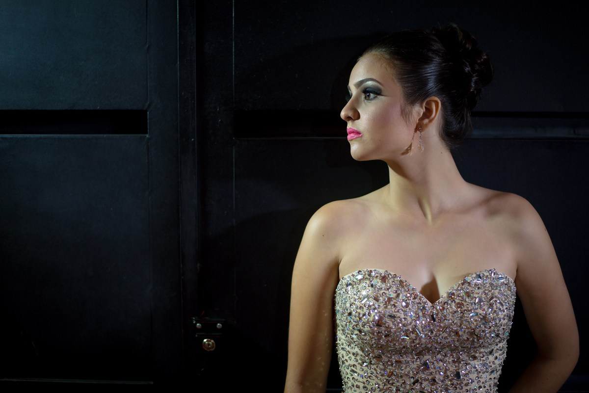 Larissa | 15 anos. Fotógrafa de Eventos em São Paulo e Sorocaba Kika Damasceno