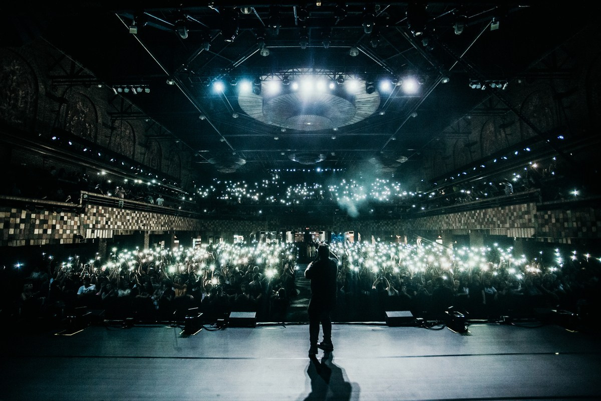 ASU - SP. Fotógrafa de Eventos em São Paulo e Sorocaba Kika Damasceno