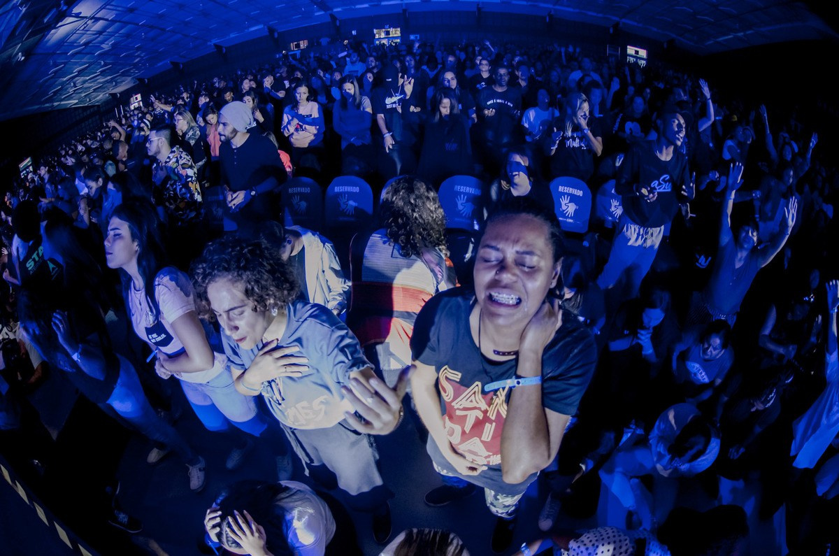 ASU Tour RJ. Fotógrafa de Eventos em São Paulo e Sorocaba Kika Damasceno