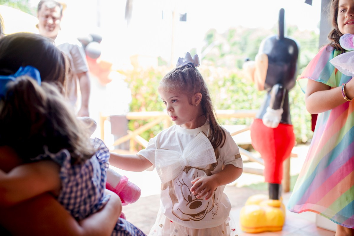 Isabella - 5 anos. Fotógrafa de Eventos em São Paulo e Sorocaba Kika Damasceno