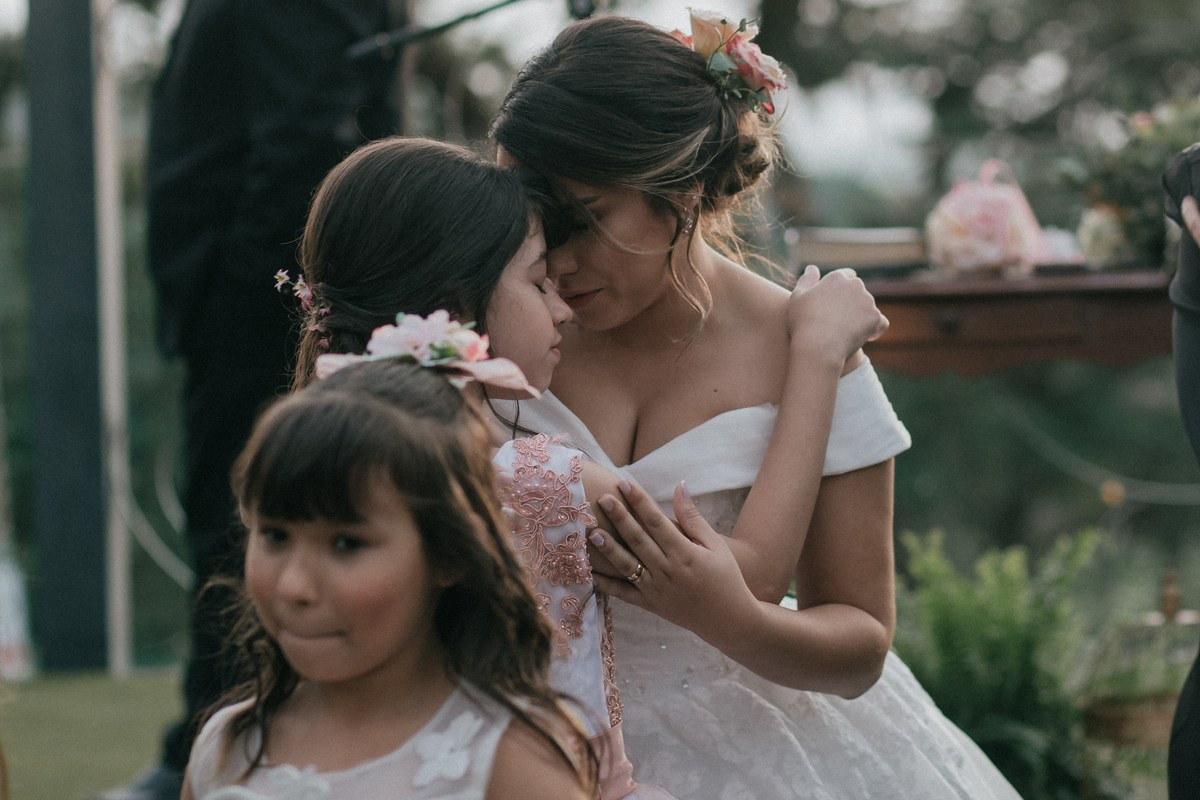 Felipe e Letícia. Fotógrafa de Eventos em São Paulo e Sorocaba Kika Damasceno