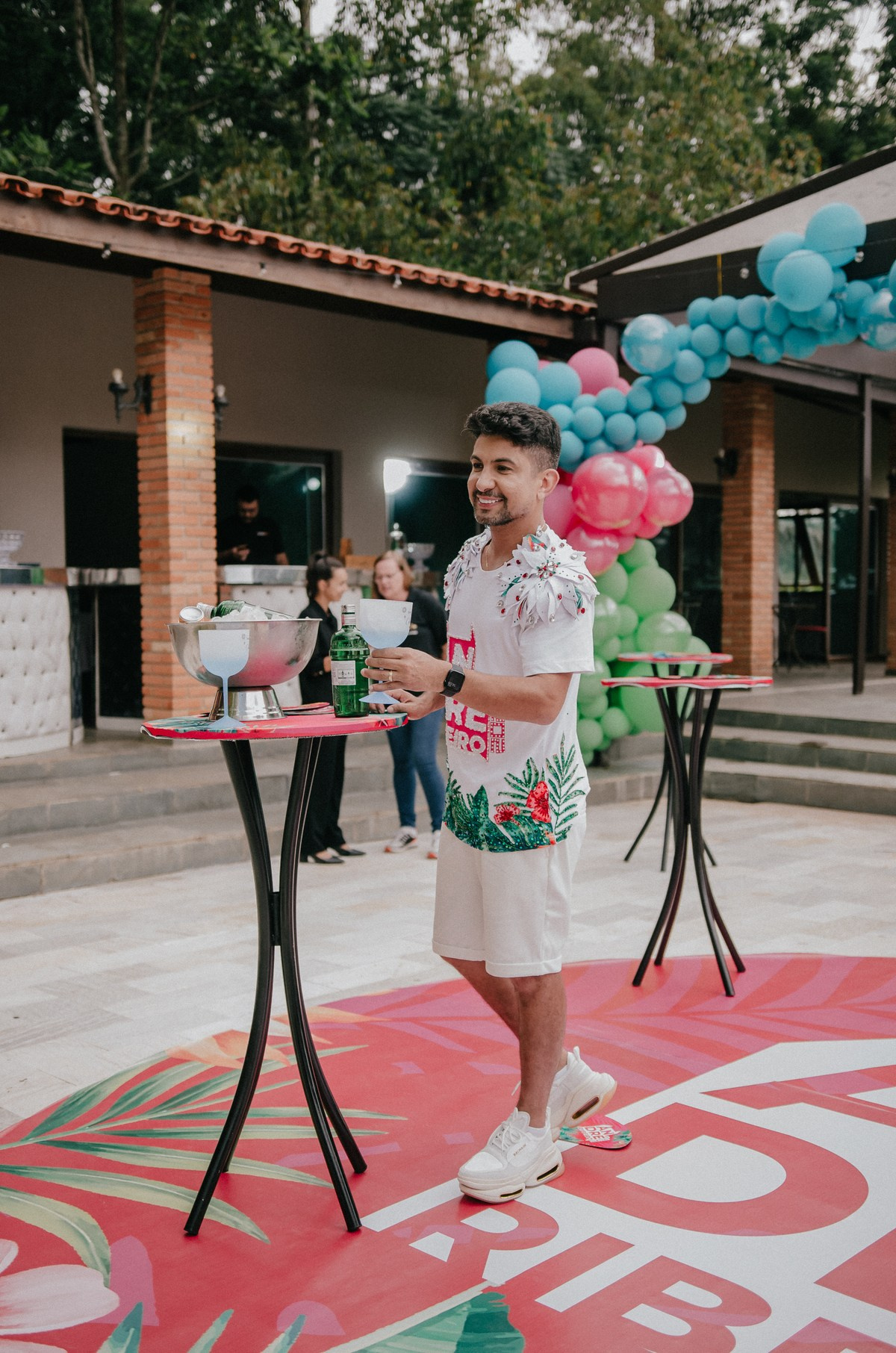 Micareta Massa - André Ribeiro. Fotógrafa de Eventos em São Paulo e Sorocaba Kika Damasceno