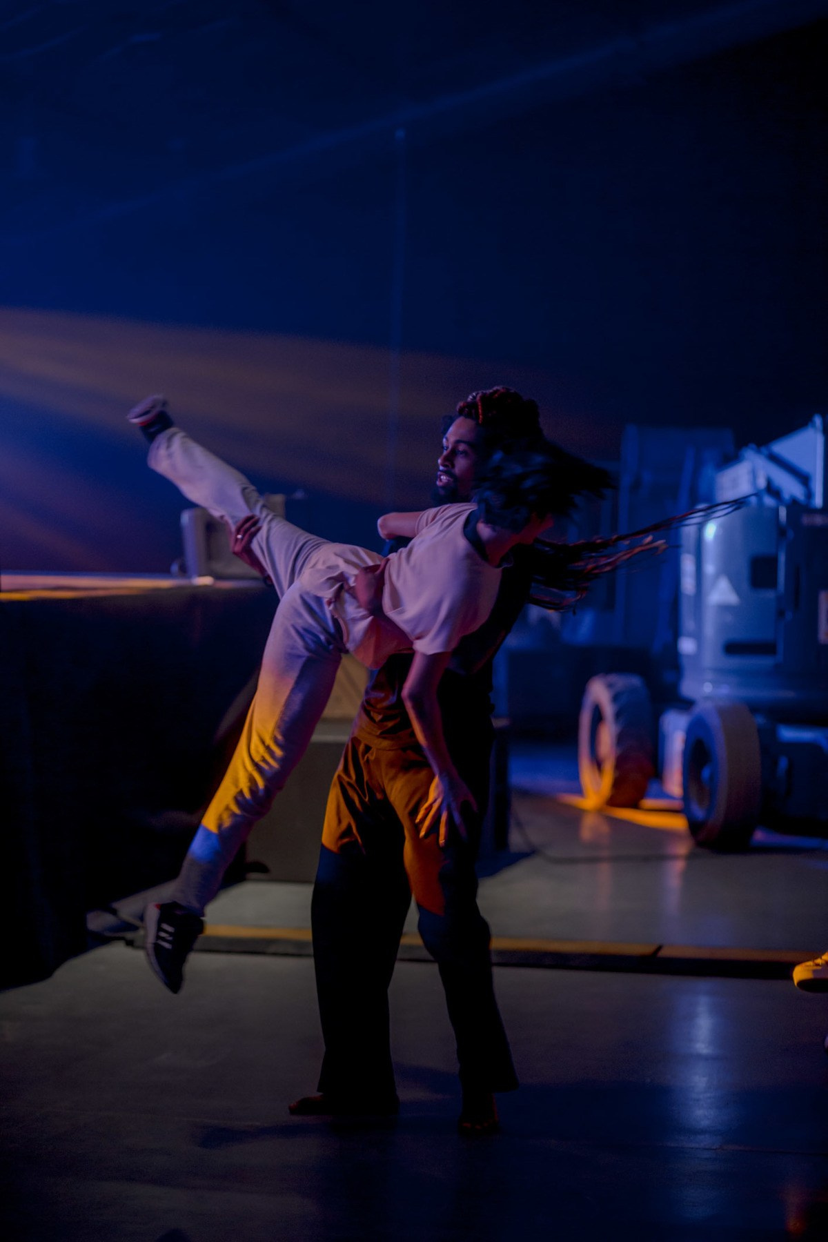 ASU Tour RJ. Fotógrafa de Eventos em São Paulo e Sorocaba Kika Damasceno