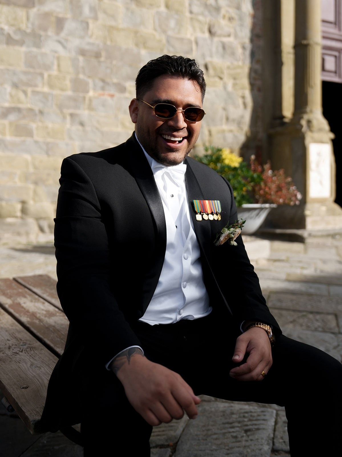 Lia & Neo (HWM). Bakasphoto wedding and lifestyle photography Latvia and Worldwide