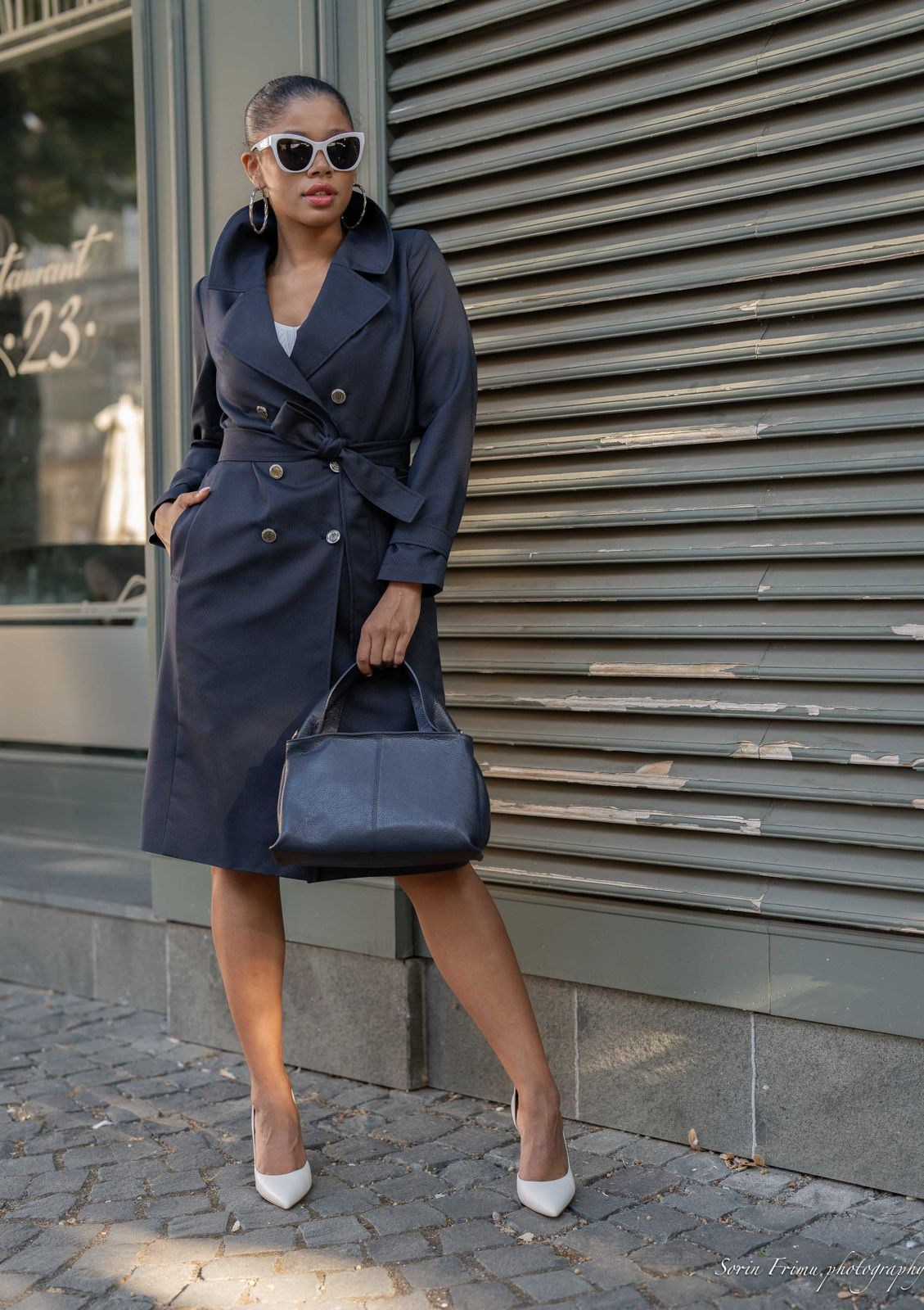 Fashion. Sorin Frimu Photography
