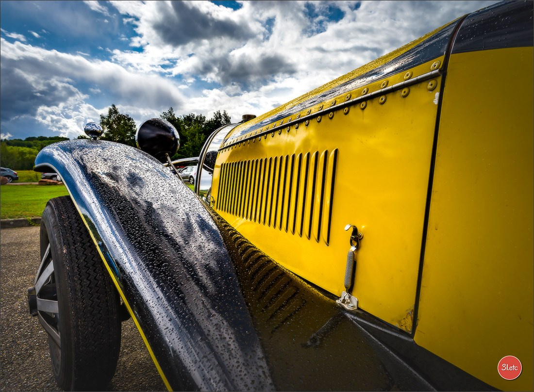 Le festival Bugatti à Molsheim – 2017. Photographe à Strasbourg | Portraits, Studio, Enfants, Événements