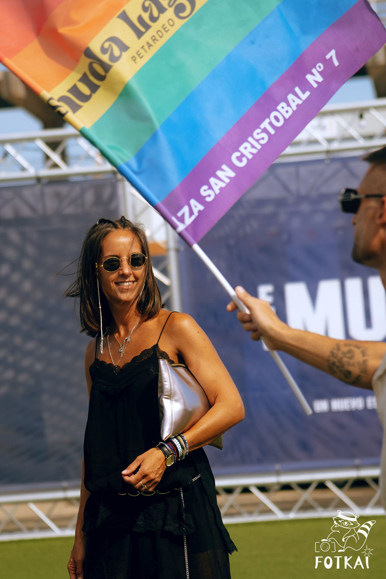 Cariña: La Fiesta 2025 Alicante — fotos del festival LGTBI y drag shows | FOTKAI