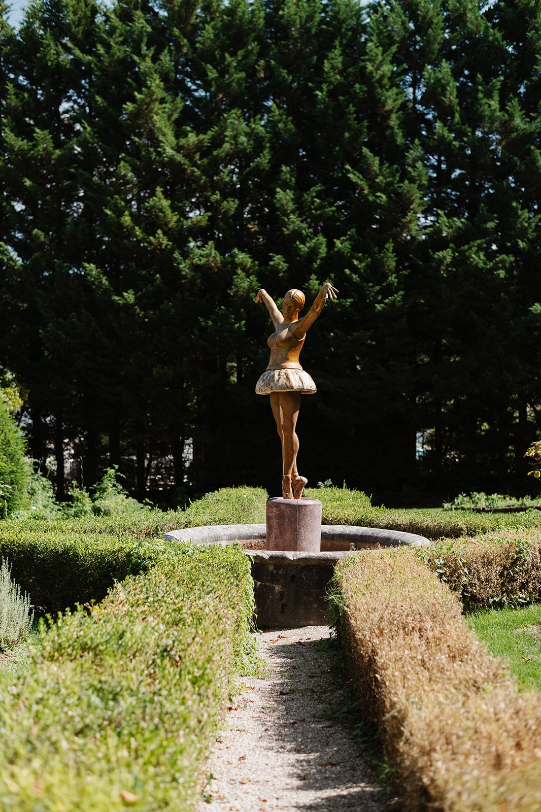 Axelle & Thomas. Ekaterina Brevet - photographe de mariage
