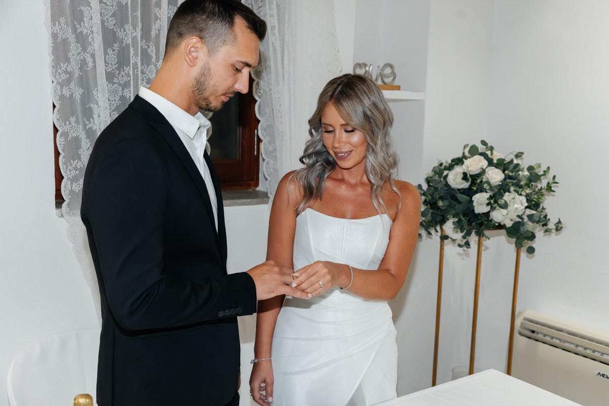 весільний фотограф Кіпр