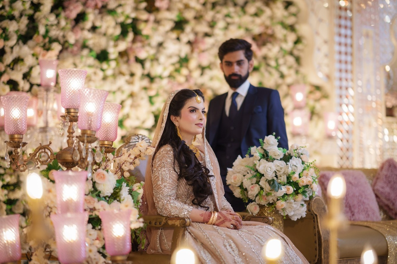 Testimonials. House of Taimur Riaz Khan