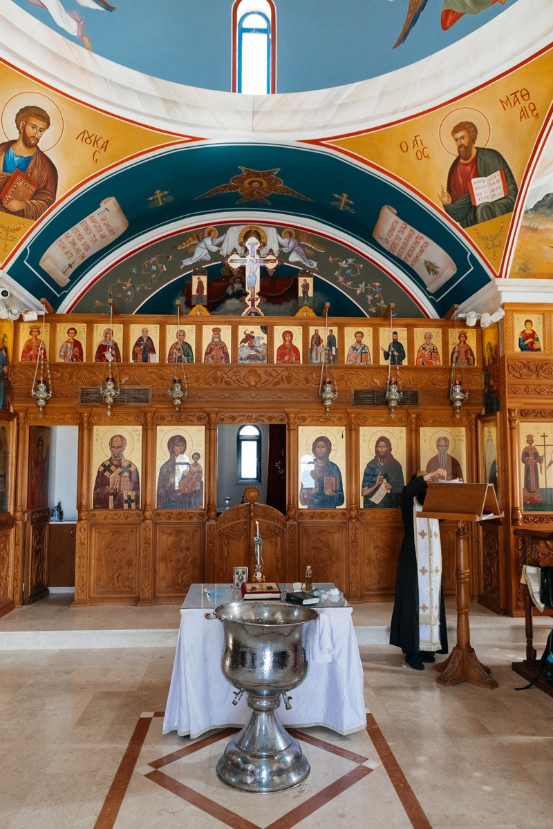 Хрещення N - Прекрасне святкування в Європі та Нідерландах. Весільний фотограф у Нідерландах та Європі — Тіна Ялóва