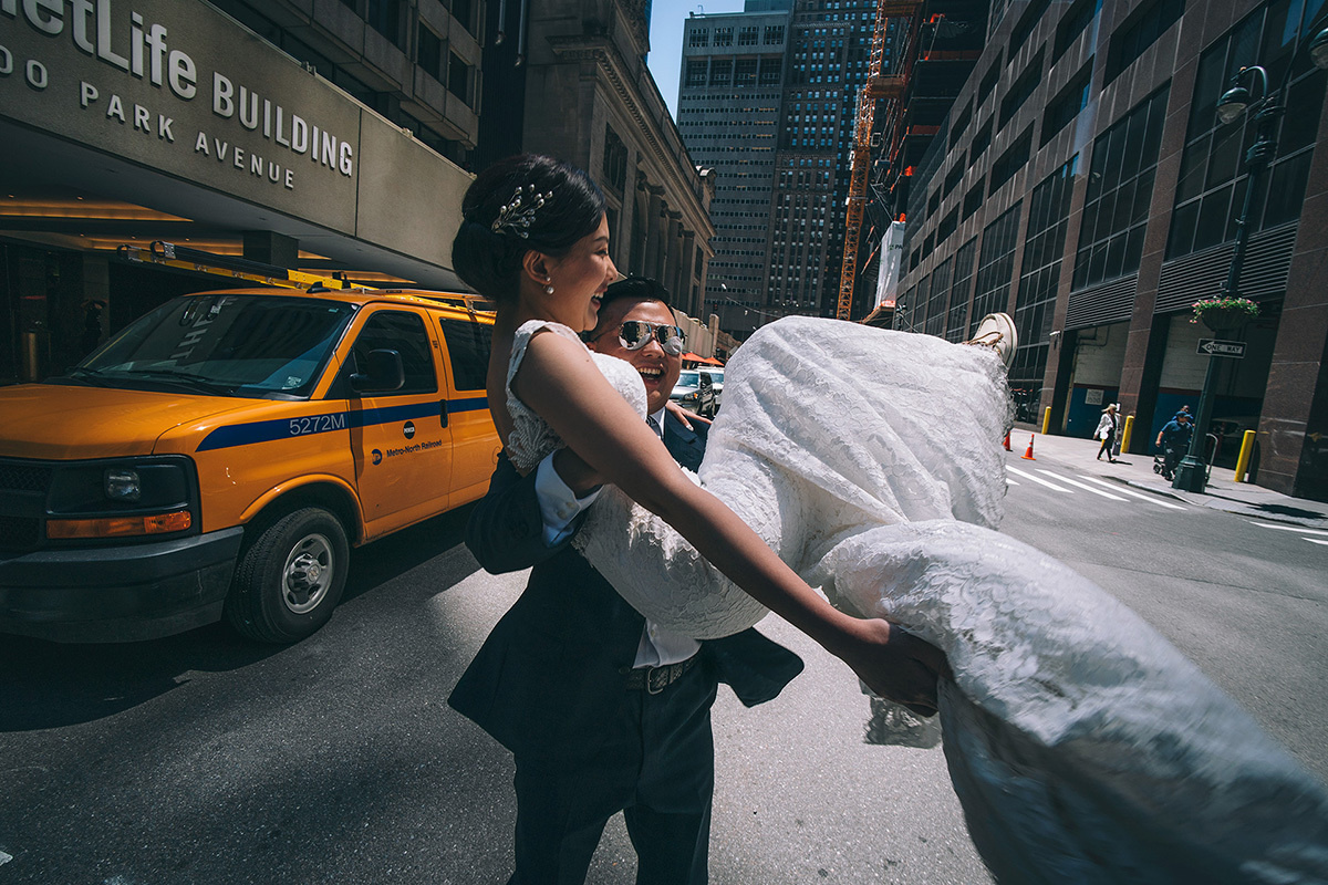 Chenge & Naixin. Emin Kuliyev — Award-Winning Wedding Photojournalist NYC & USA | Best Wedding Photographer Known for Candid, Timeless Moments
