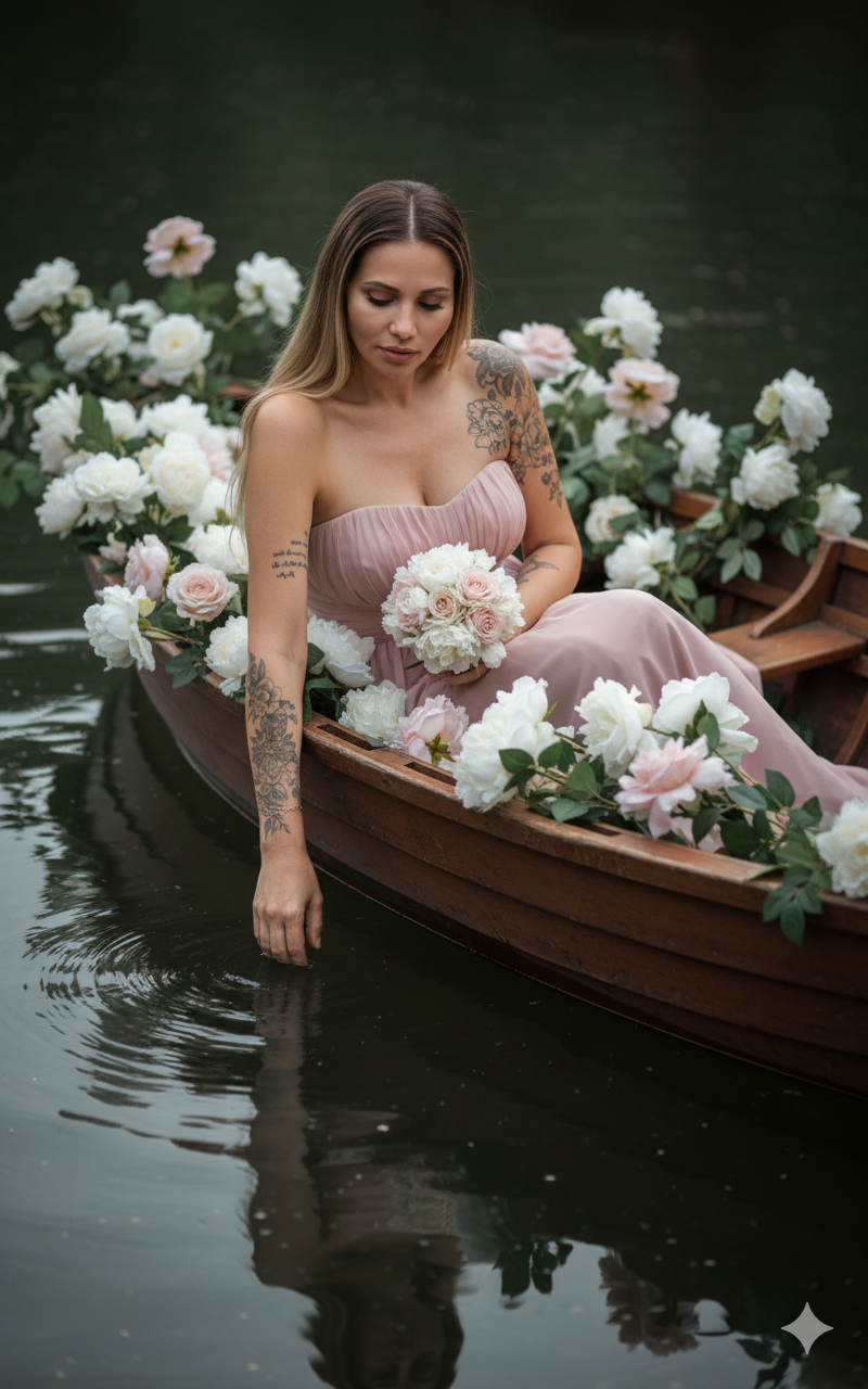 AI photo. Свадебный, семейный и детский фотограф в Нетании (Израиль) Тори Гор