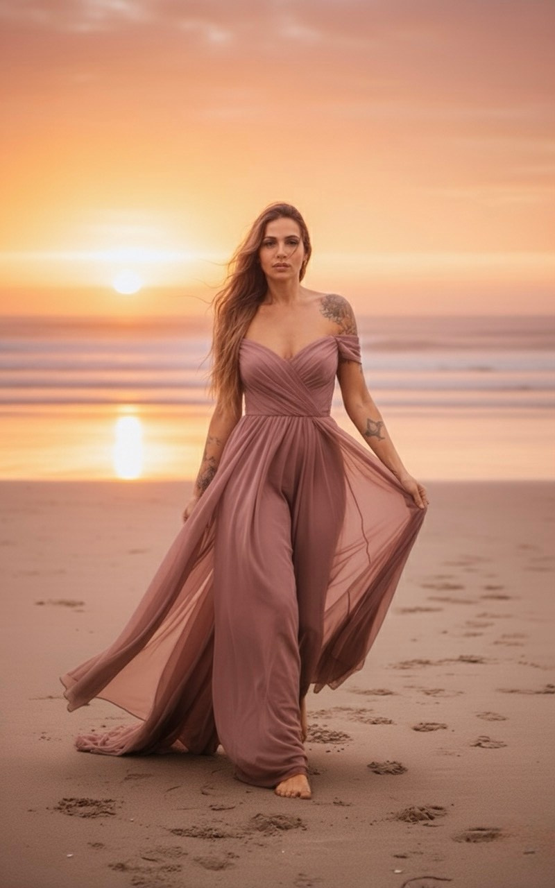 AI photo. Свадебный, семейный и детский фотограф в Нетании (Израиль) Тори Гор