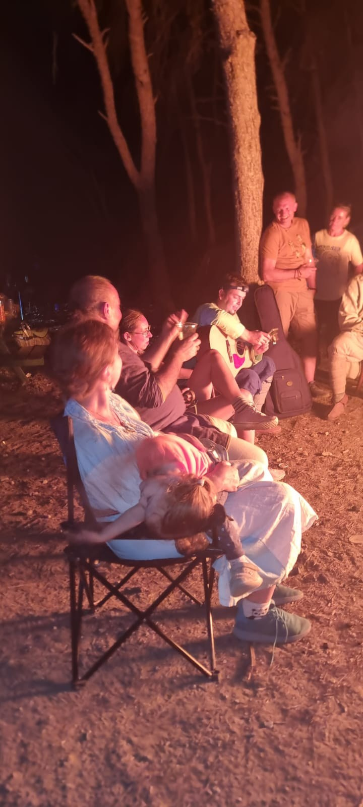 Детский поход 2023 — клуб Нортман | реконструкция, игры, приключения. КРиС «Нортман»