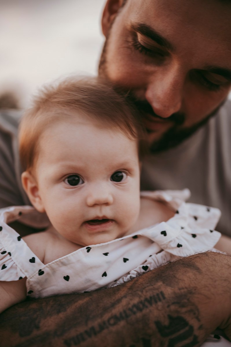 Sonja, Bojan, Nadja i Una / porodicno fotografisanje. Deciji i porodicni fotograf u Beogradu Oksana Skendzic