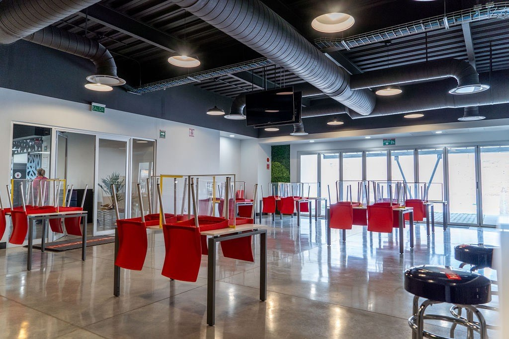 Kenworth Instalaciones. Alex Martínez Fotógrafo | Bodas, retratos y eventos en Tijuana