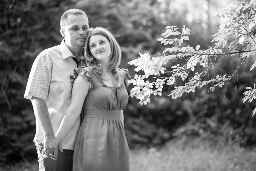 Sedinta foto Alina si Sorel by Fotograf profesionist Iasi — Eduard Schiopu