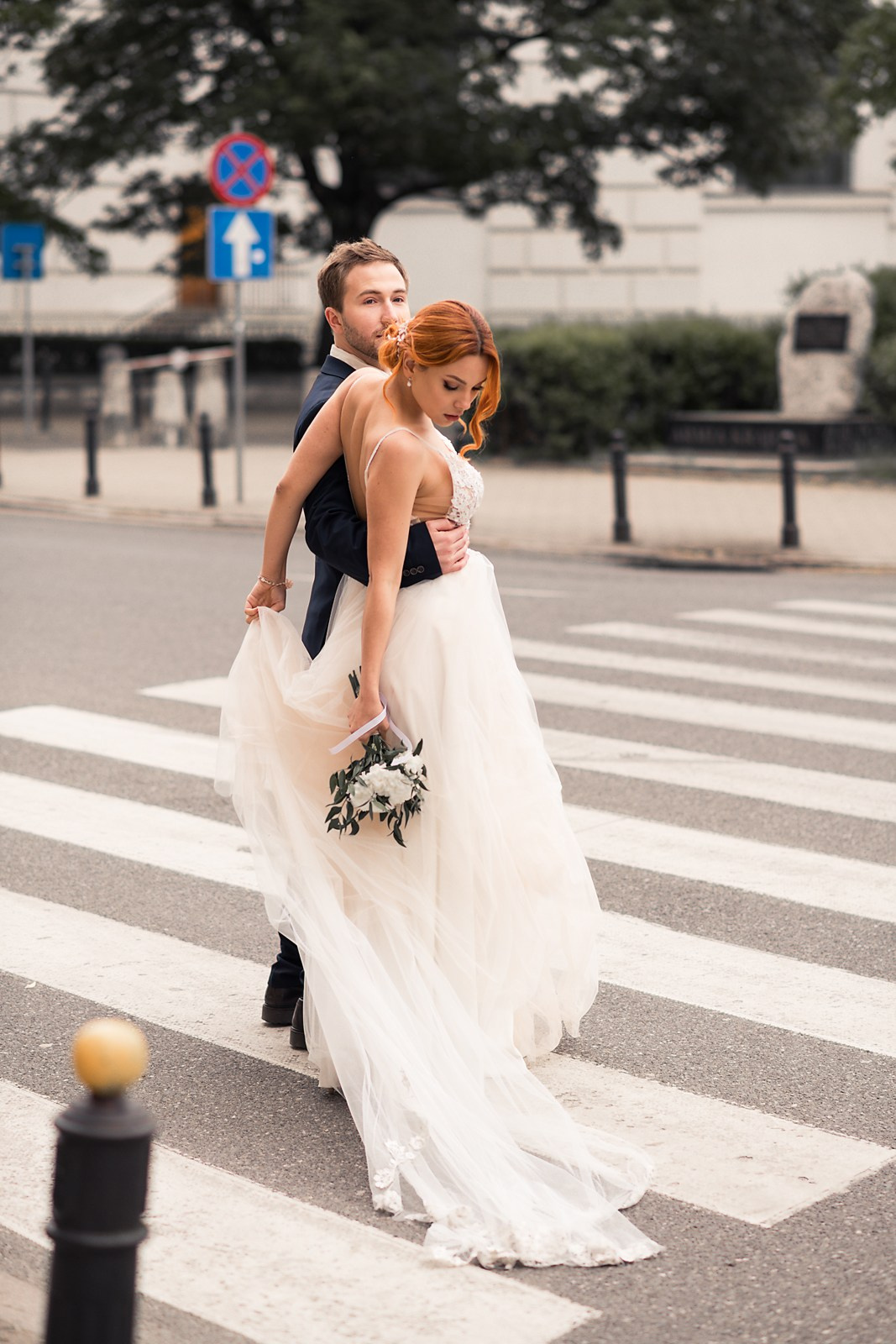 Barbara & Rusłan. VideofotKA.pl