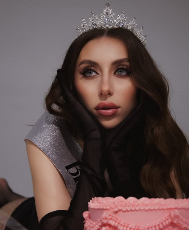 Makeup and hairstyle Batumi. Главная