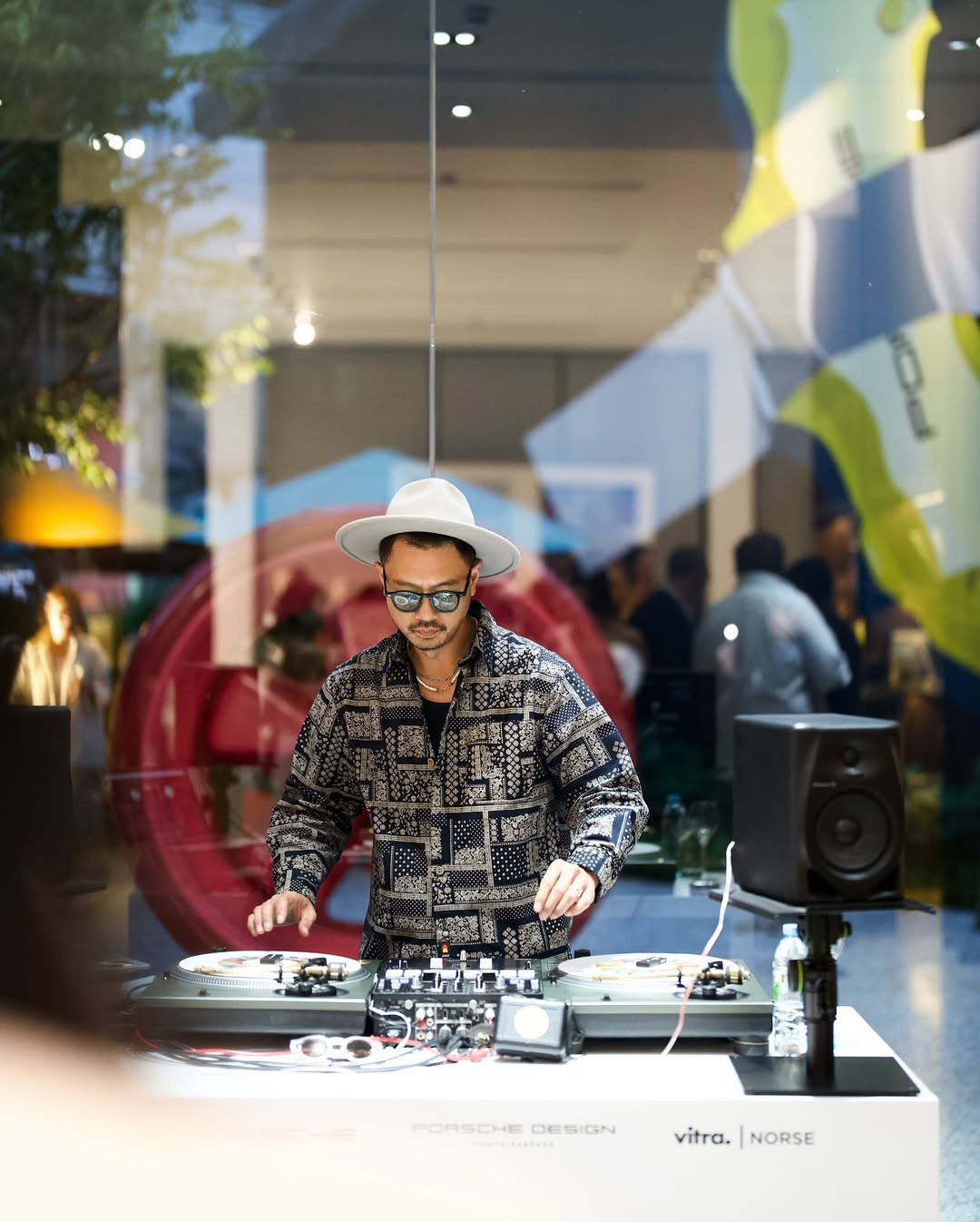 Individual. Filmmaker/ Photographer / Drone Pilot — Bangkok, Thailand