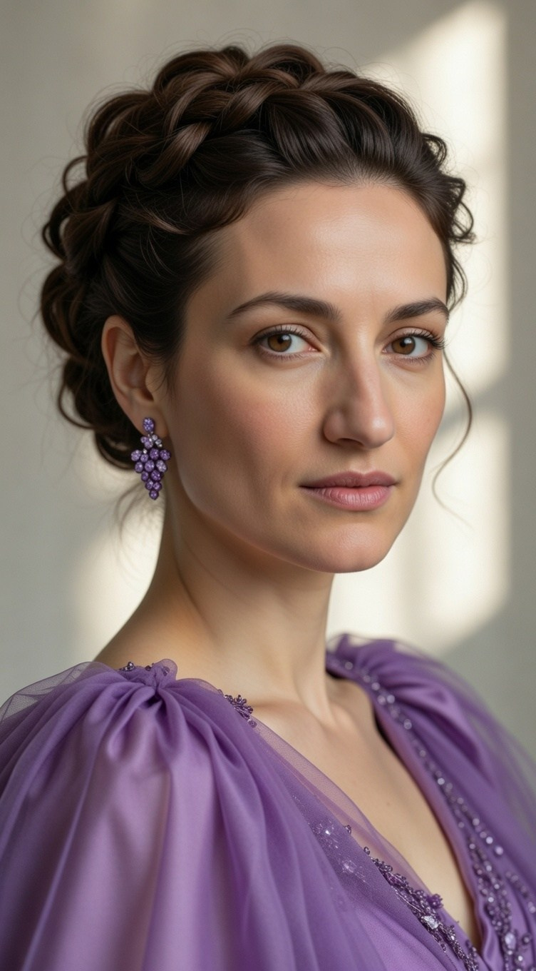 Итальянка. Frame Architect