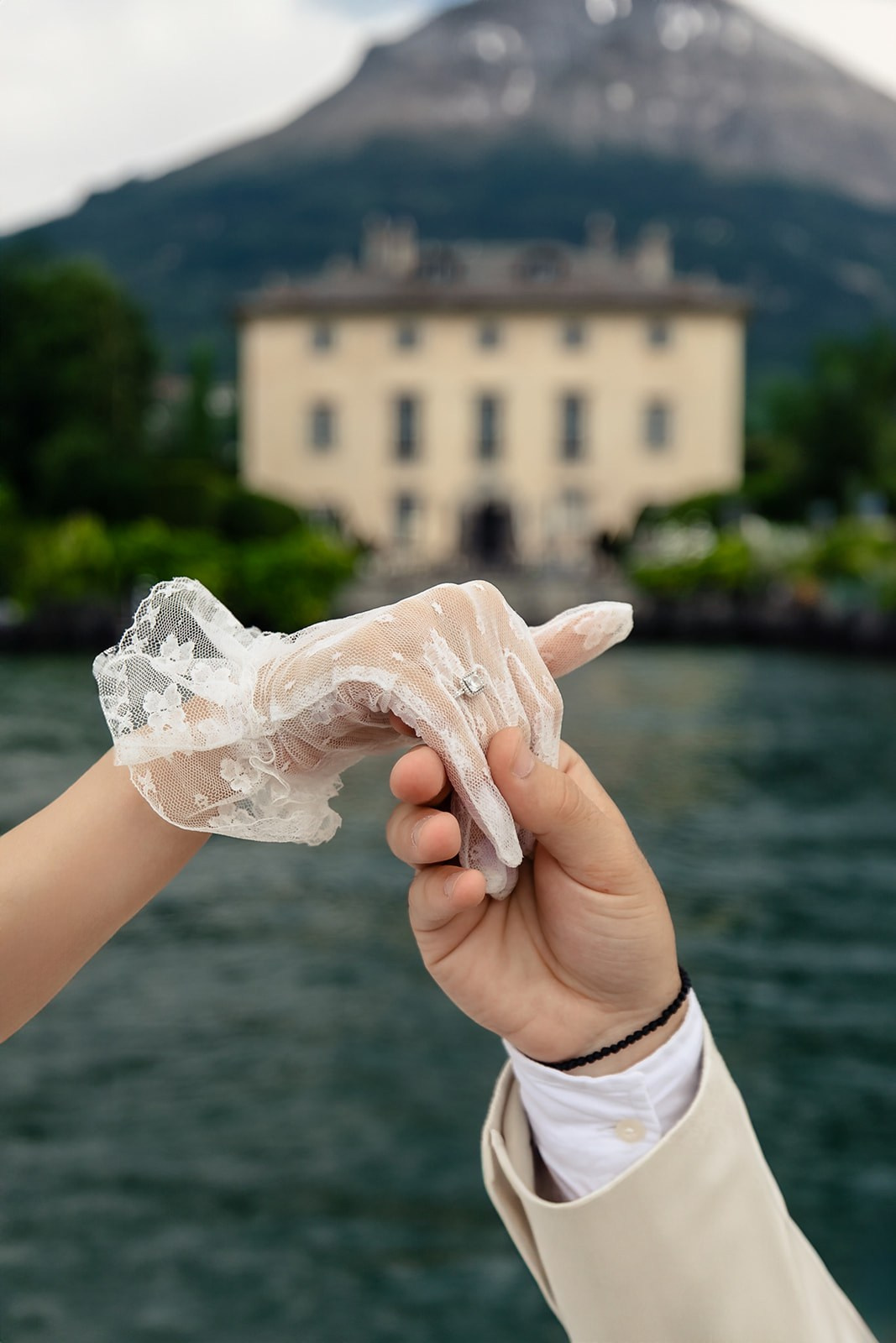 Fulop Robert — Editorial Wedding Photographer in Europe